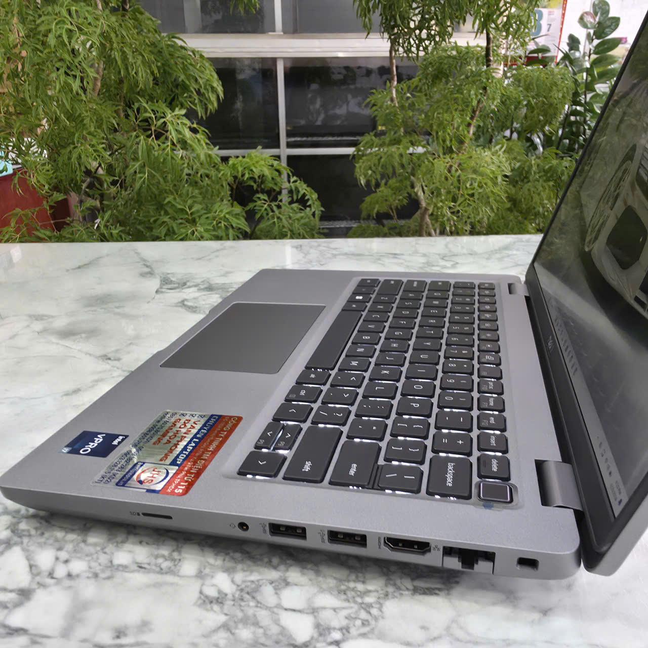 Dell Latitude 5431 CORE I7-1270P RAM 8GB SSD 256GB MÀN HÌNH : 14″ IPS FullHD IPS