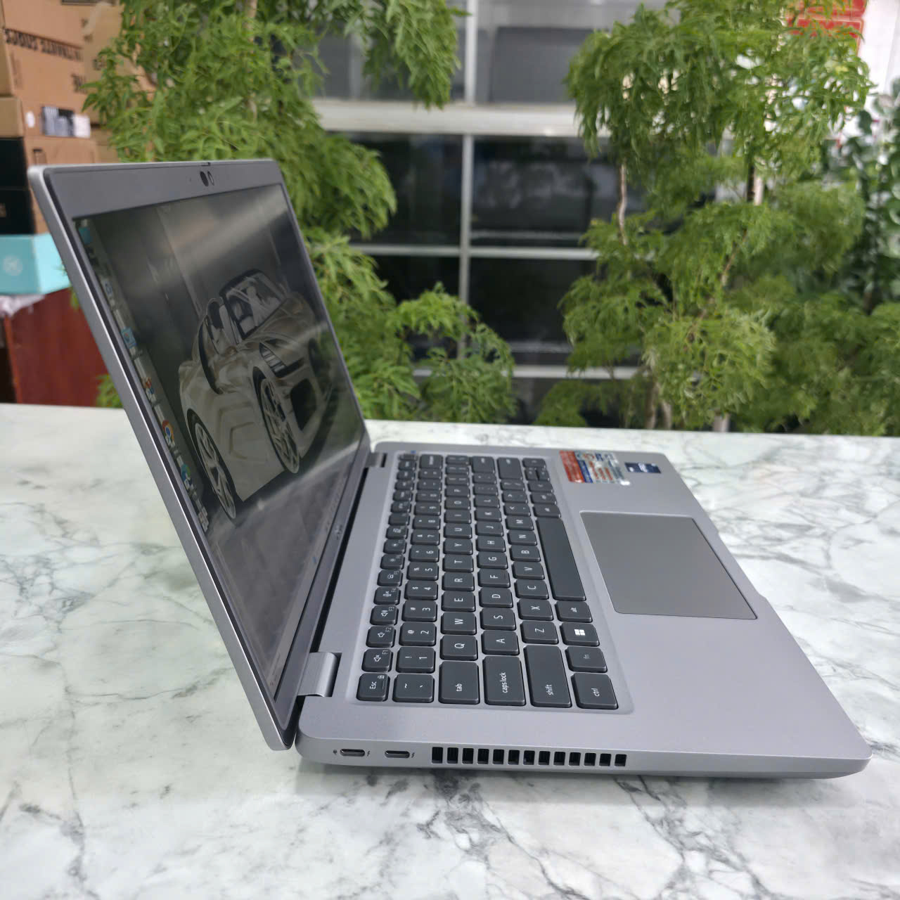 Dell Latitude 5431 CORE I7-1270P RAM 8GB SSD 256GB MÀN HÌNH : 14″ IPS FullHD IPS