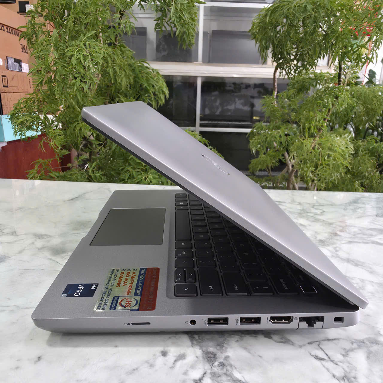 Dell Latitude 5431 CORE I7-1270P RAM 8GB SSD 256GB MÀN HÌNH : 14″ IPS FullHD IPS