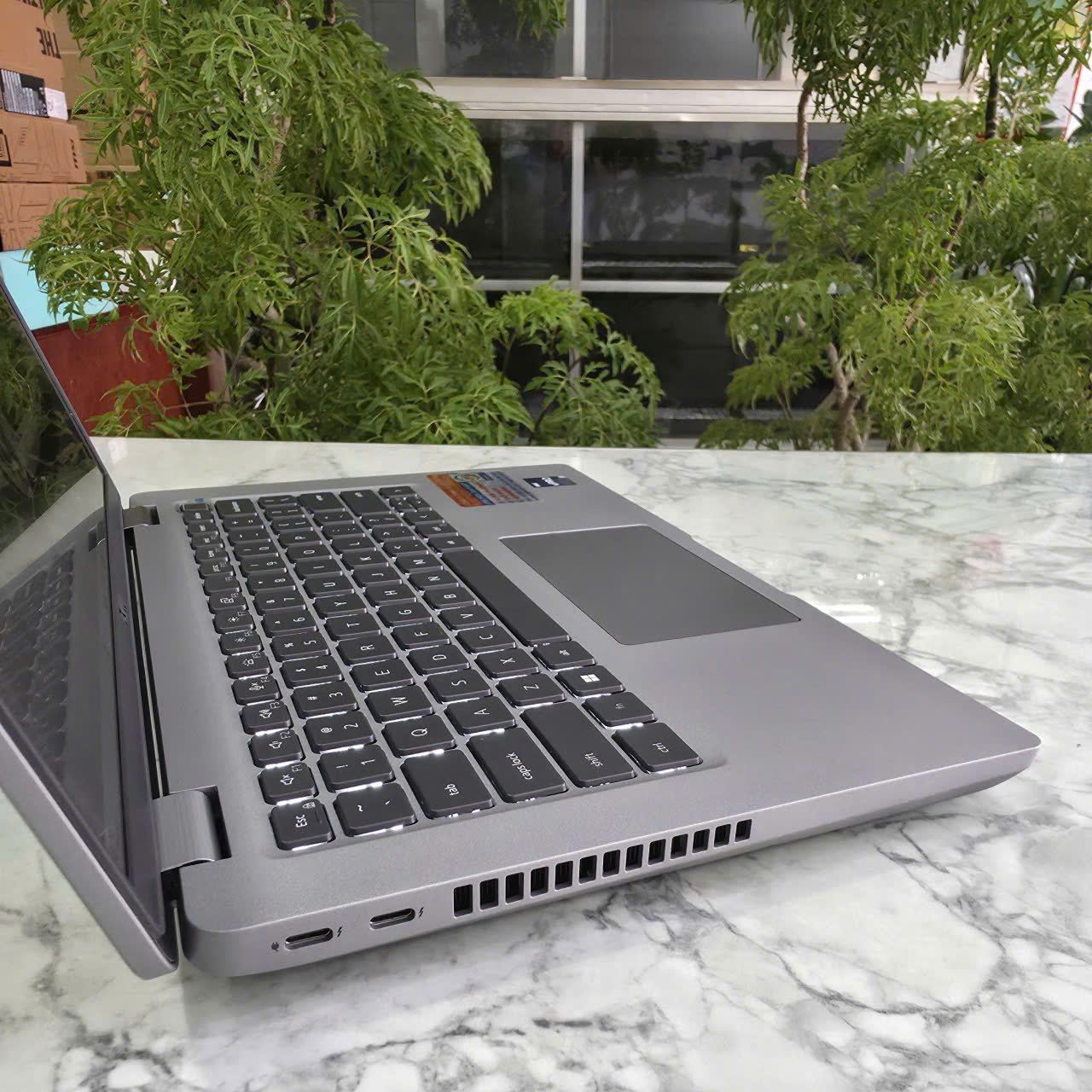 Dell Latitude 5431 CORE I7-1270P RAM 8GB SSD 256GB MÀN HÌNH : 14″ IPS FullHD IPS