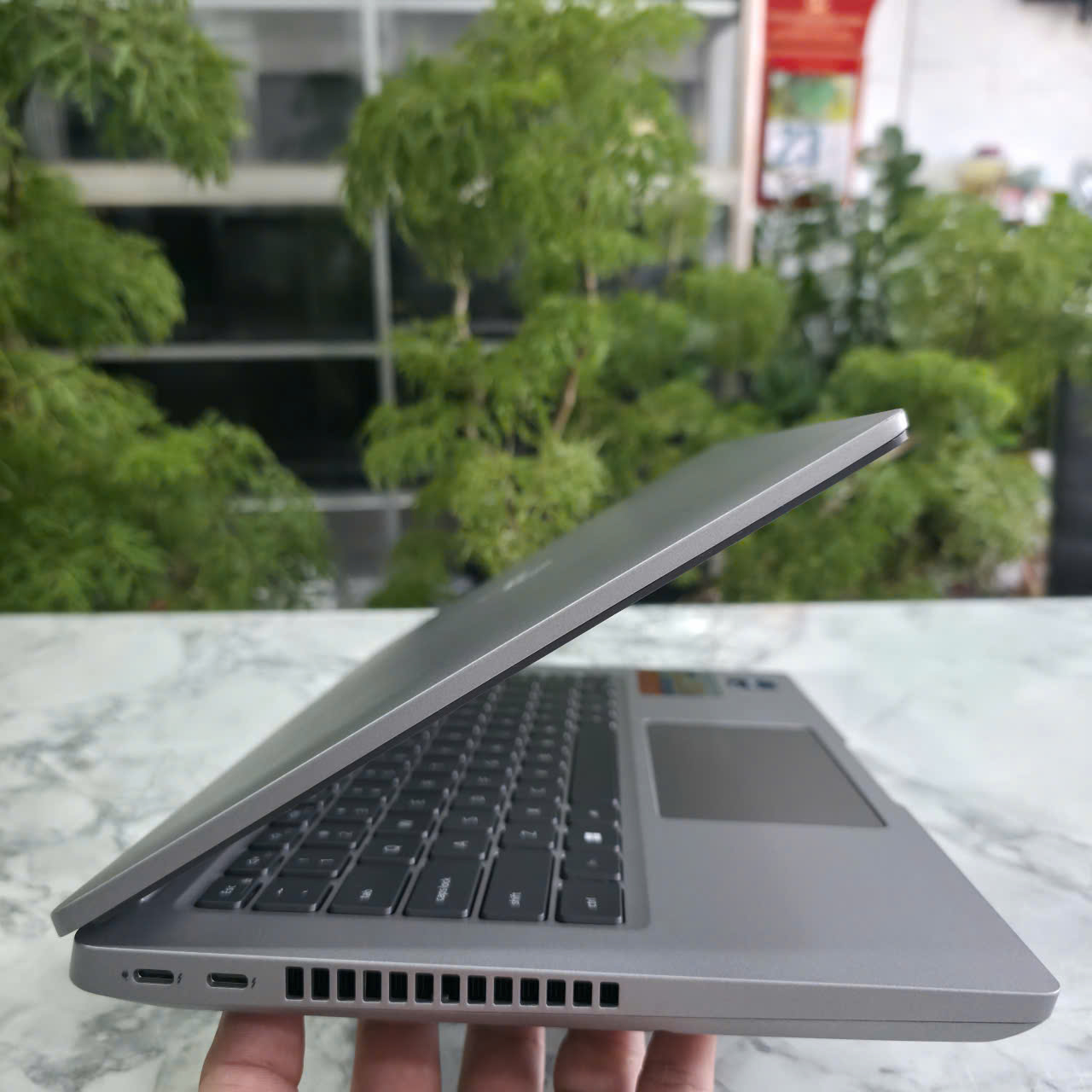 Dell Latitude 5431 CORE I7-1270P RAM 8GB SSD 256GB MÀN HÌNH : 14″ IPS FullHD IPS