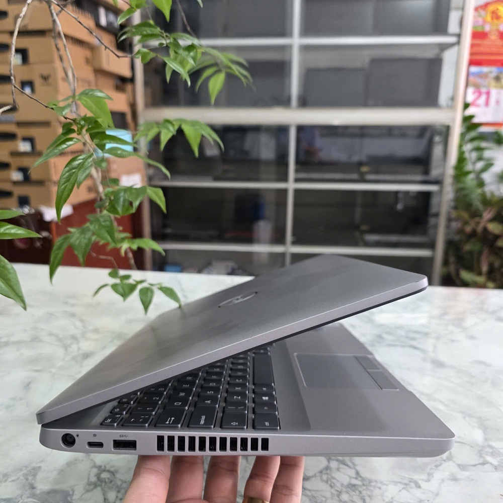 DELL LATITUDE 5510 CORE I5-10310U RAM 8GB SSD 512GB MÀN HÌNH : 15.6''Inch FHD IPS