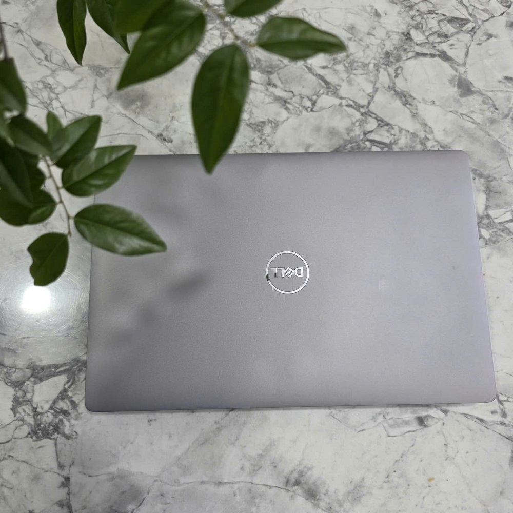 DELL LATITUDE 5510 CORE I5-10310U RAM 8GB SSD 512GB MÀN HÌNH : 15.6''Inch FHD IPS