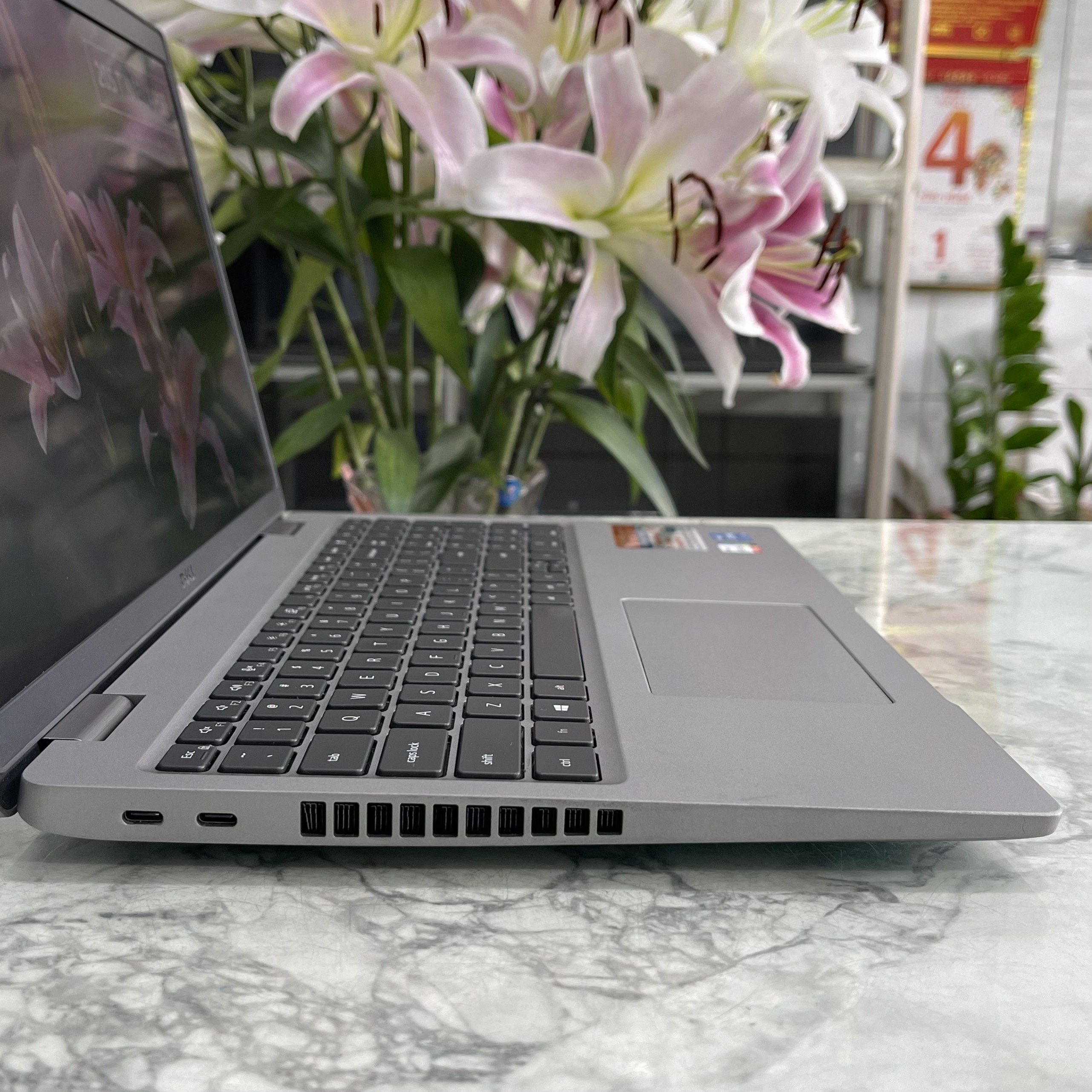 Dell Latitude 5520 Core I5 -1145G7 Ram 16Gb Ssd 256Gb Màn Hình 15.6 Inch Fhd IPS