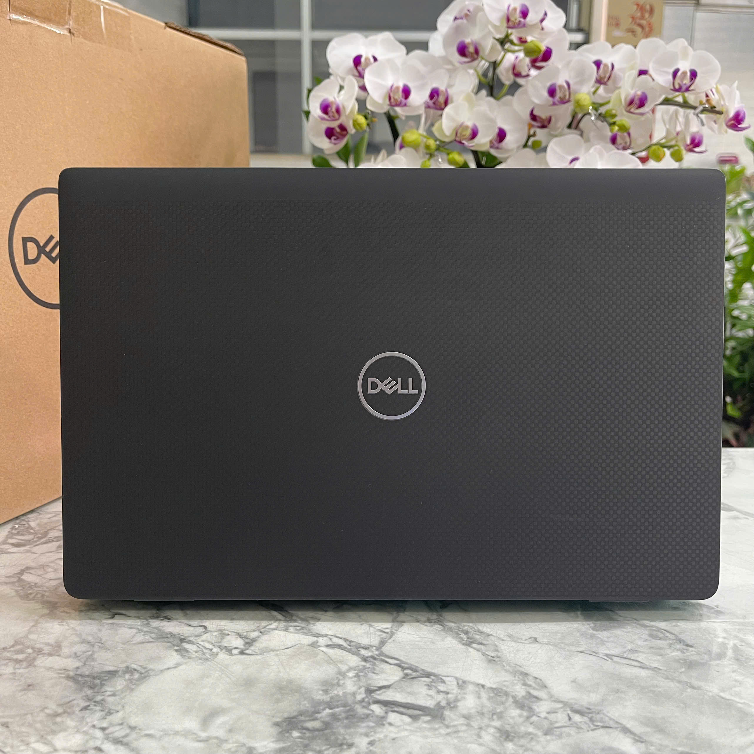 Dell Latitude 7320 Core™ I7-1185G7 RAM 16GB SSD 256GB Màn Hình 13.3Inch IPS FHD