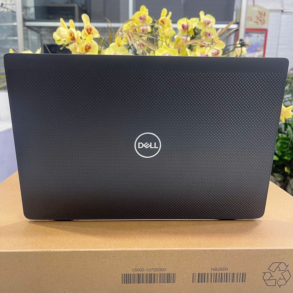 Dell Latitude 7330 CORE I7-1265U  RAM 16GB  SSD 256GB MÀN HÌNH : 13.3 Inch FHD IPS