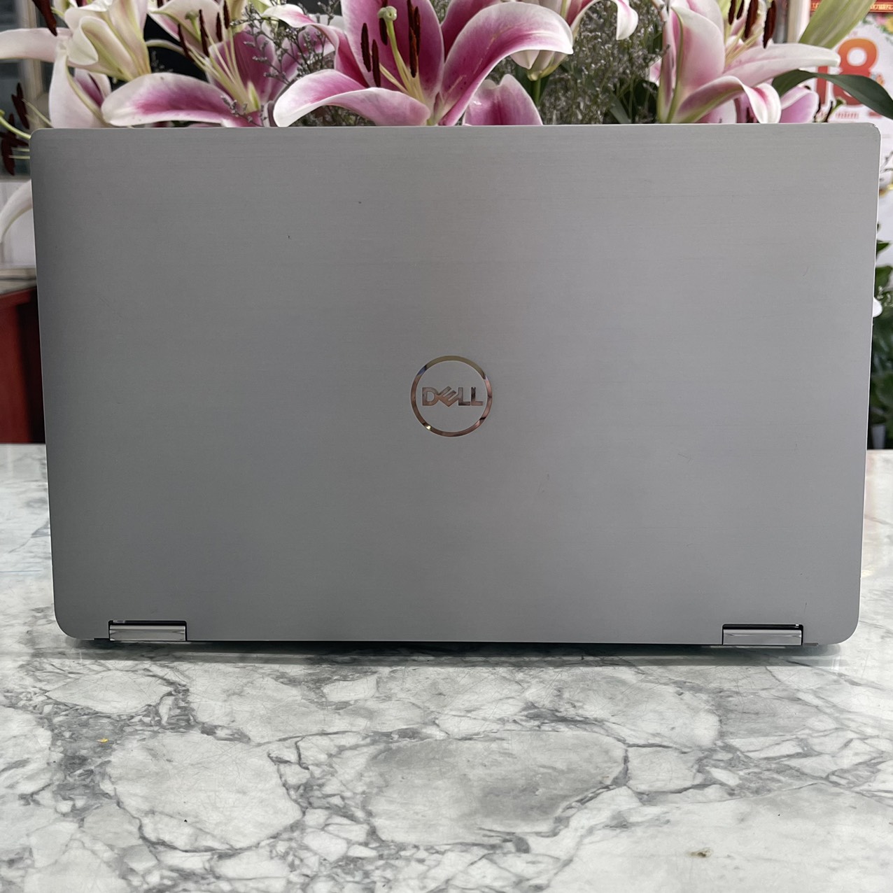 Dell Latitude 7400  Vỏ Nhôm Nguyên Khối Core I7-8665U Ram 16Gb Ssd 256Gb Màn Hình 14″ Fhd 