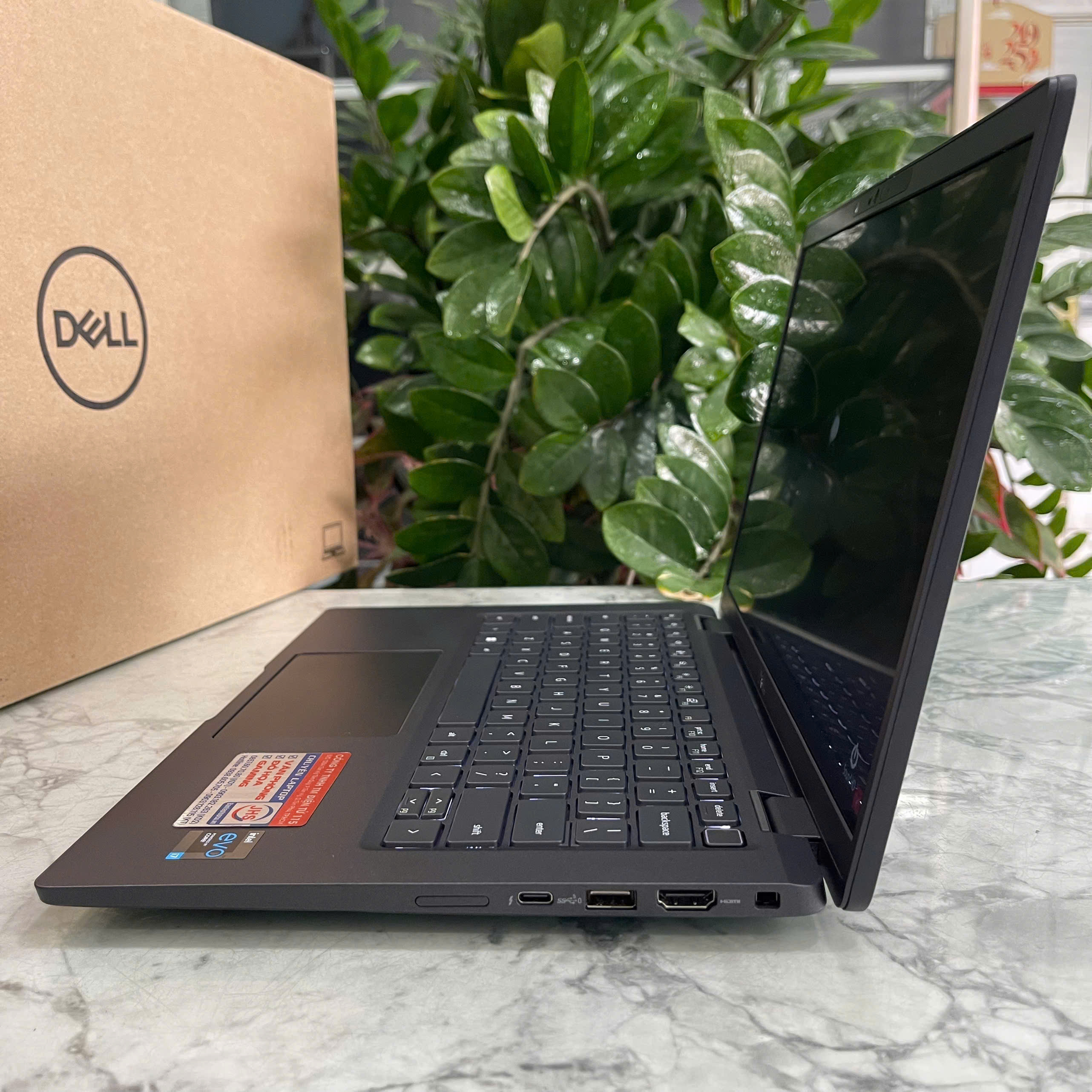 Dell Latitude 7430 Core I7-1265U Ram 32GB Ssd 1.000GB Màn Hình 14.0″ Inch IPS FullHD