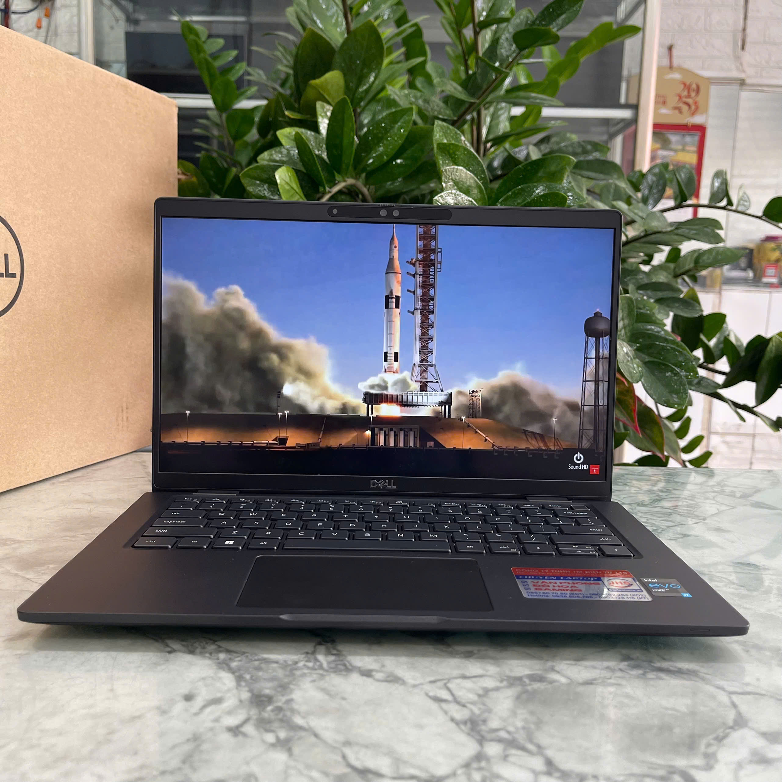 Dell Latitude 7430 Core I7-1265U Ram 32GB Ssd 1.000GB Màn Hình 14.0″ Inch IPS FullHD