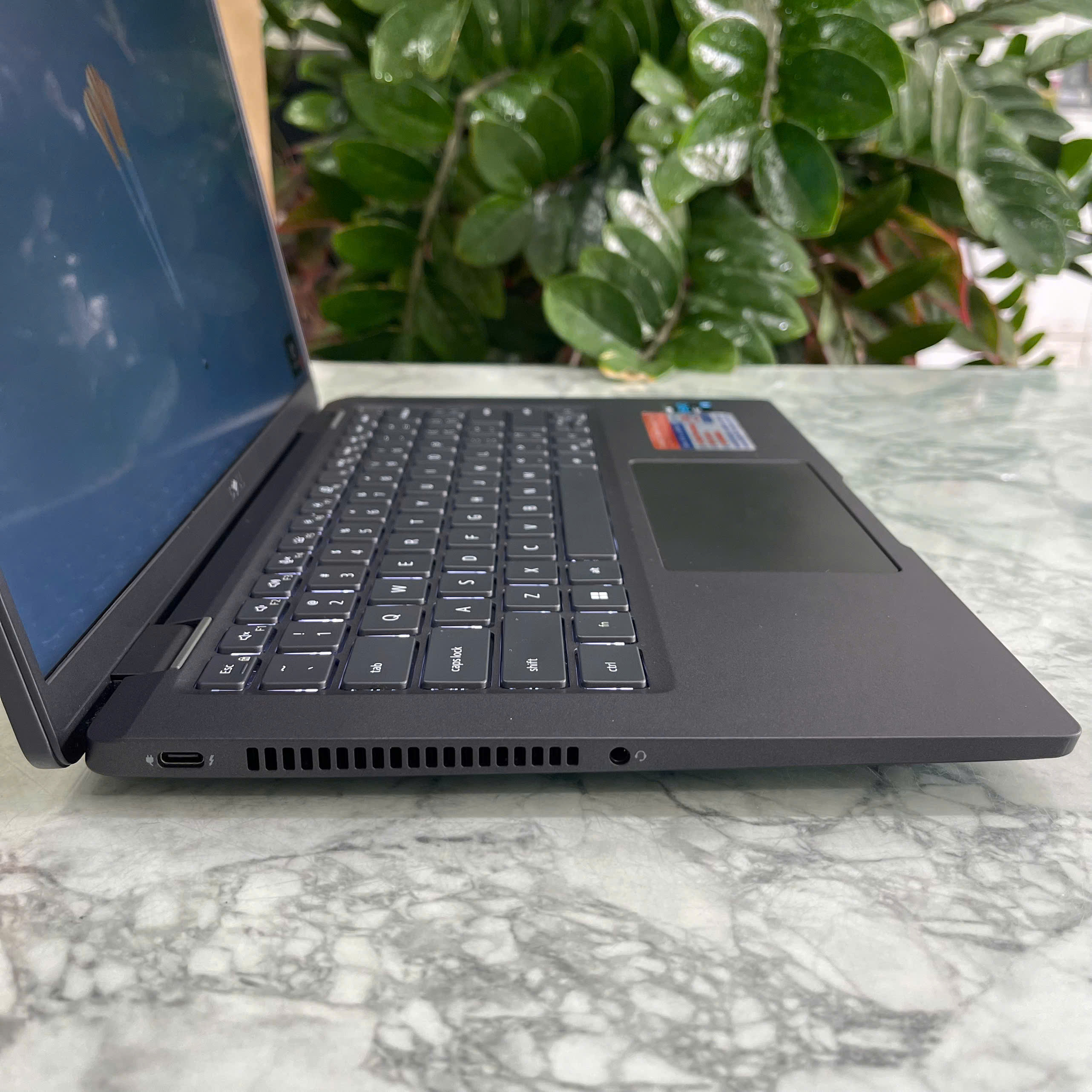 Dell Latitude 7430 Core I7-1265U Ram 32GB Ssd 1.000GB Màn Hình 14.0″ Inch IPS FullHD