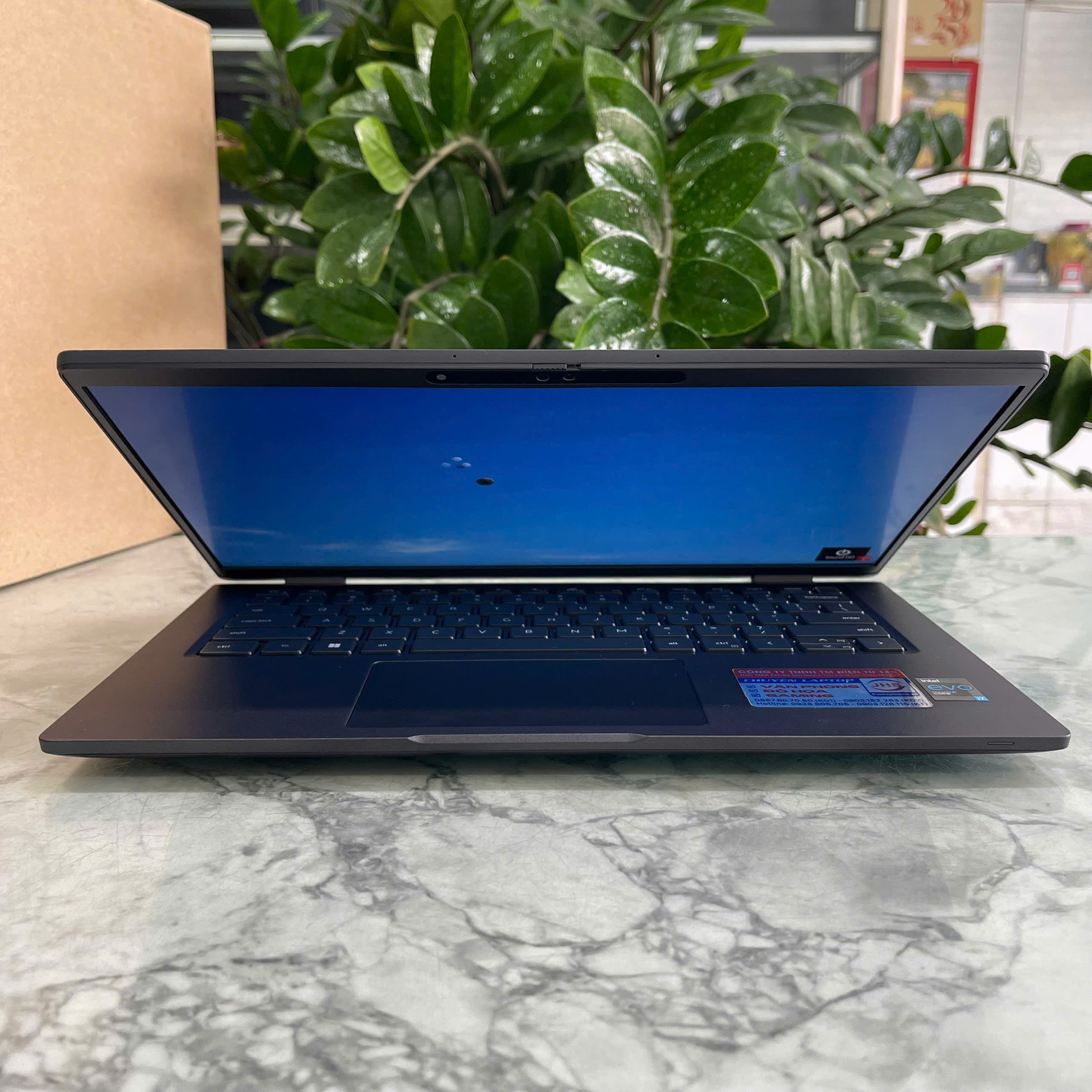 Dell Latitude 7430 Core I7-1265U Ram 32GB Ssd 1.000GB Màn Hình 14.0″ Inch IPS FullHD