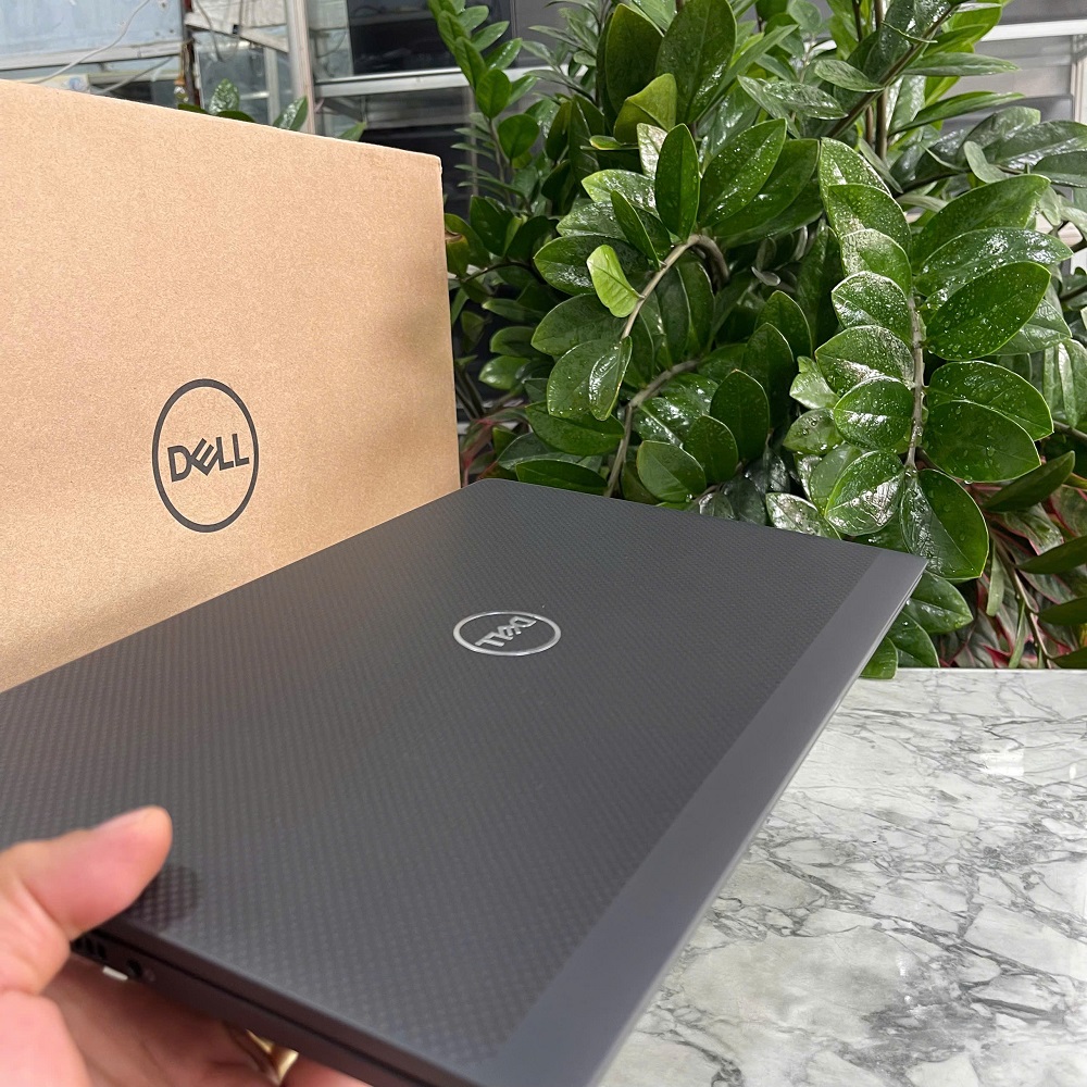 Dell Latitude 7430 CORE I7-1265U RAM 32GB SSD 512GB MÀN HÌNH : 14 Inch FHD IPS