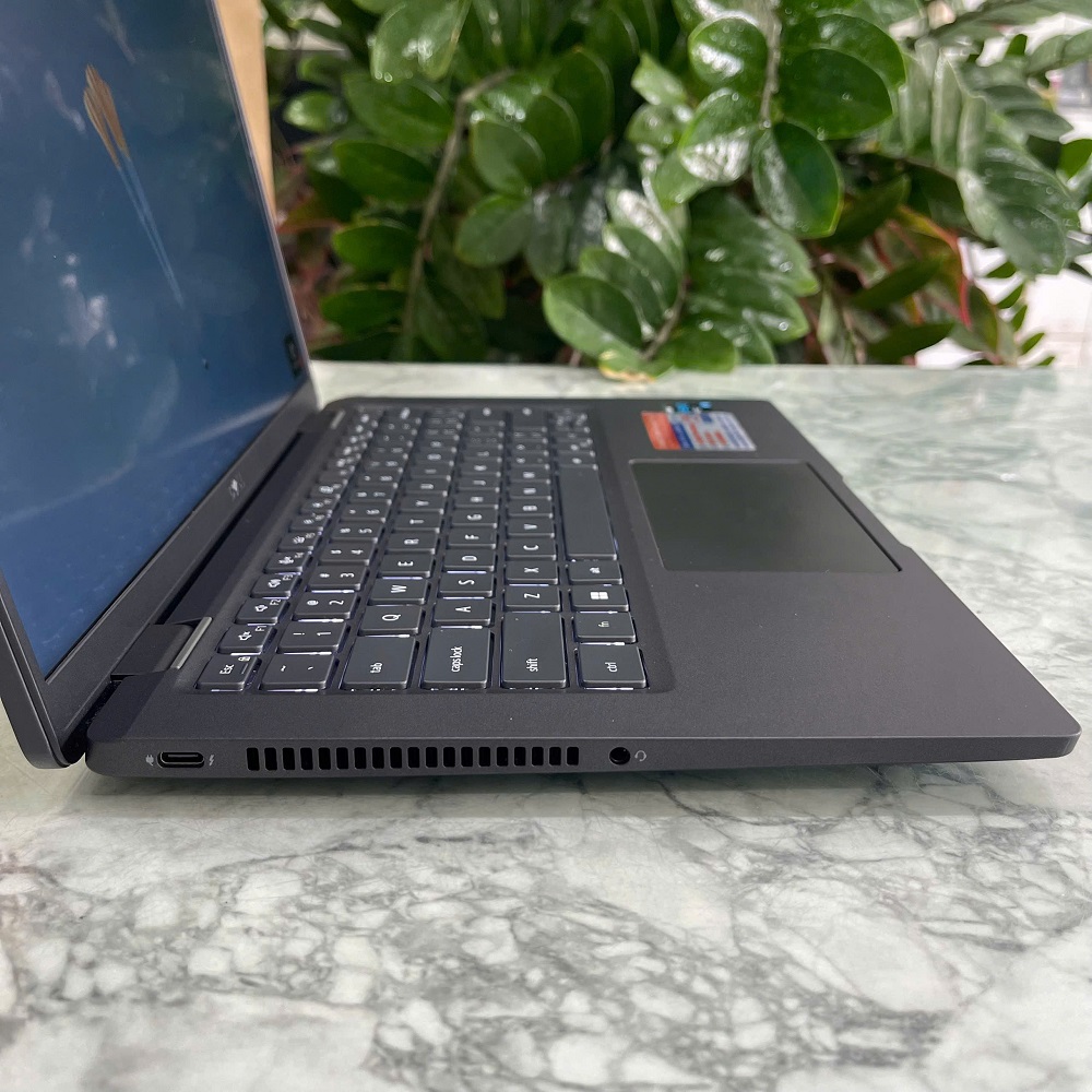 Dell Latitude 7430 CORE I7-1265U RAM 32GB SSD 512GB MÀN HÌNH : 14 Inch FHD IPS