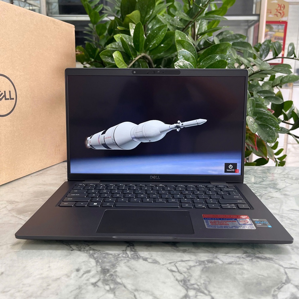 Dell Latitude 7430 CORE I7-1265U RAM 32GB SSD 512GB MÀN HÌNH : 14 Inch FHD IPS