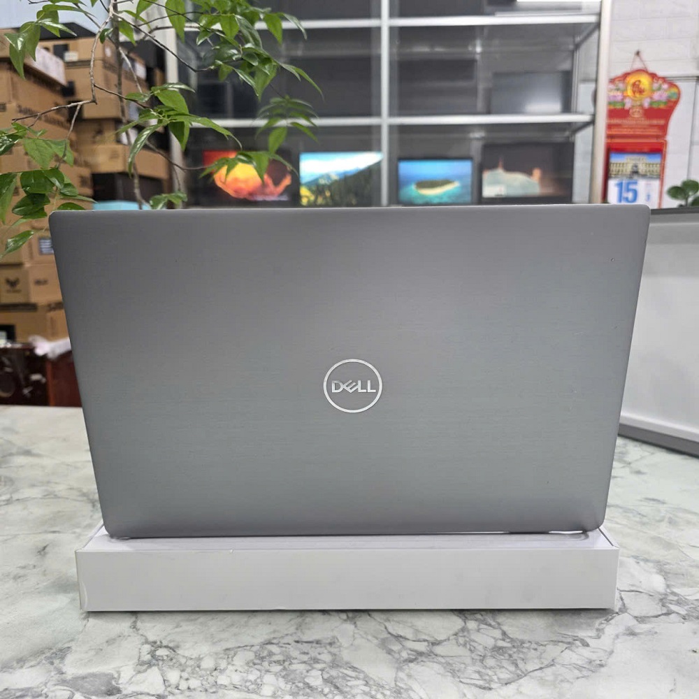 DELL LATITUDE 7430 Vỏ Nhôm Nguyên Khối CORE I7-1265U7 RAM 16GB SSD 256GB MÀN HÌNH : 14.0''Inch Fhd+ Touch
