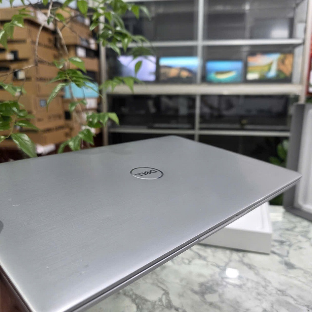 DELL LATITUDE 7430 Vỏ Nhôm Nguyên Khối CORE I7-1265U7 RAM 16GB SSD 256GB MÀN HÌNH : 14.0''Inch Fhd+ Touch