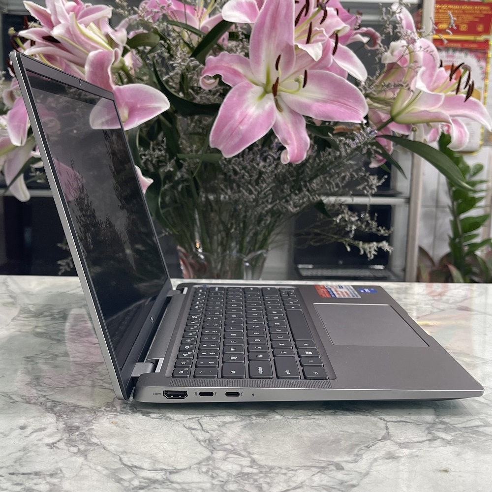 Dell Latitude 7440 Máy LikeNew - Vỏ Nhôm Nguyên Khối CORE I7-1355U RAM 32GB SSD 512GB Màn hình 14 Inch FHD+ (1920x1200)