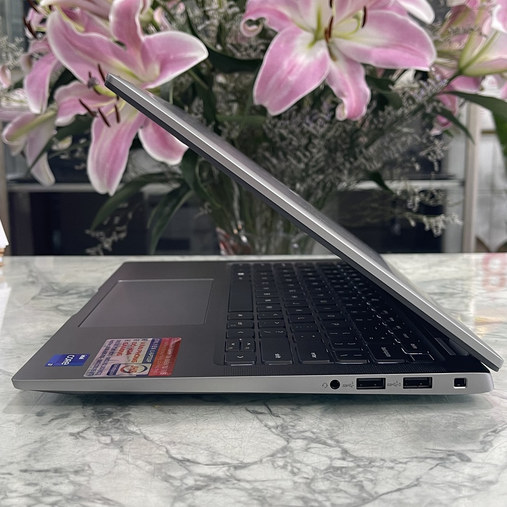 Dell Latitude 7440 Máy LikeNew - Vỏ Nhôm Nguyên Khối CORE I7-1355U RAM 32GB SSD 512GB Màn hình 14 Inch FHD+ (1920x1200)