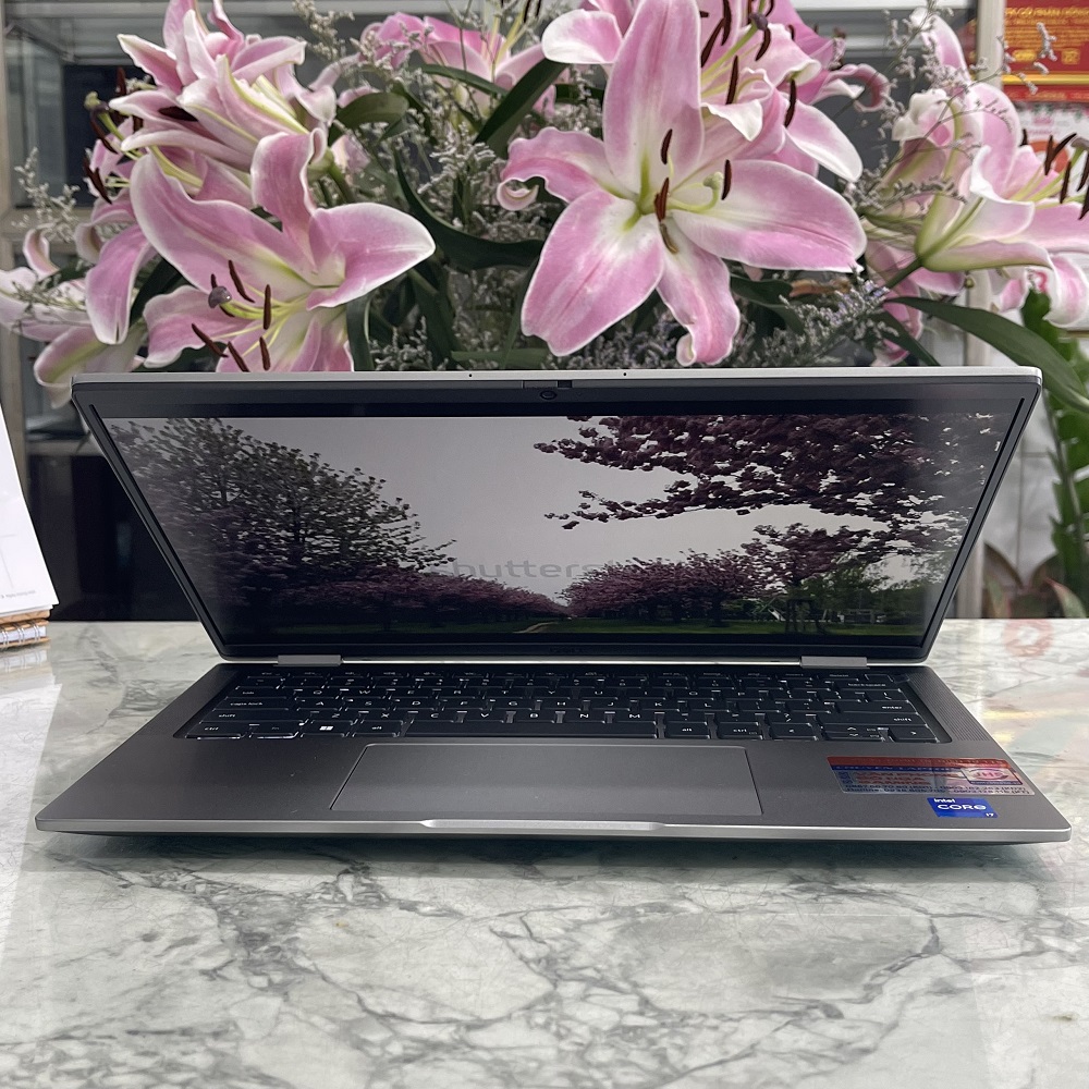 Dell Latitude 7440 Máy LikeNew - Vỏ Nhôm Nguyên Khối CORE I7-1355U RAM 32GB SSD 512GB Màn hình 14 Inch FHD+ (1920x1200)