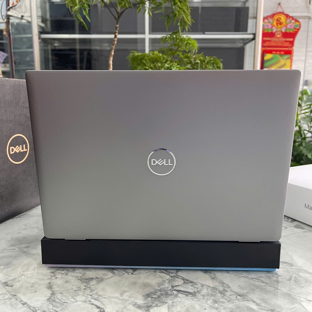 Dell Latitude 7450 Ultra 7 165U Máy LikeNew - Vỏ Nhôm Nguyên Khối RAM 16GB SSD 512GB MÀN HÌNH : 14 Inch FHD+
