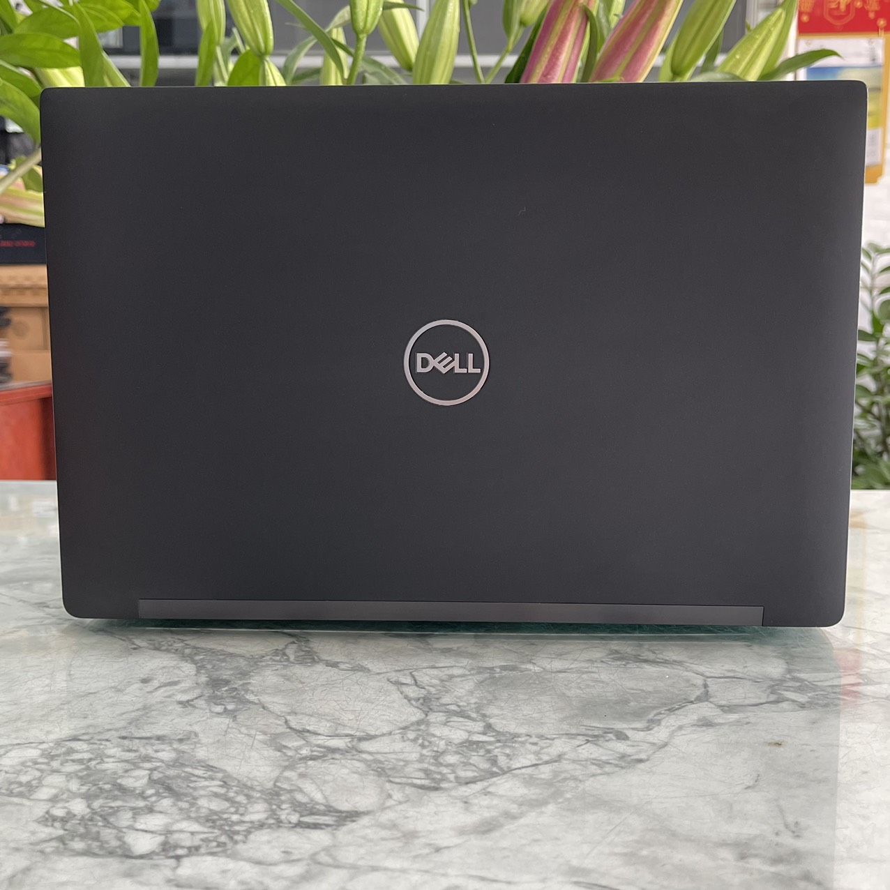 Dell Latitude 7490 Core I5-8350U Ram 8gb Ssd 256gb Màn hình 14”Inch Fhd IPS