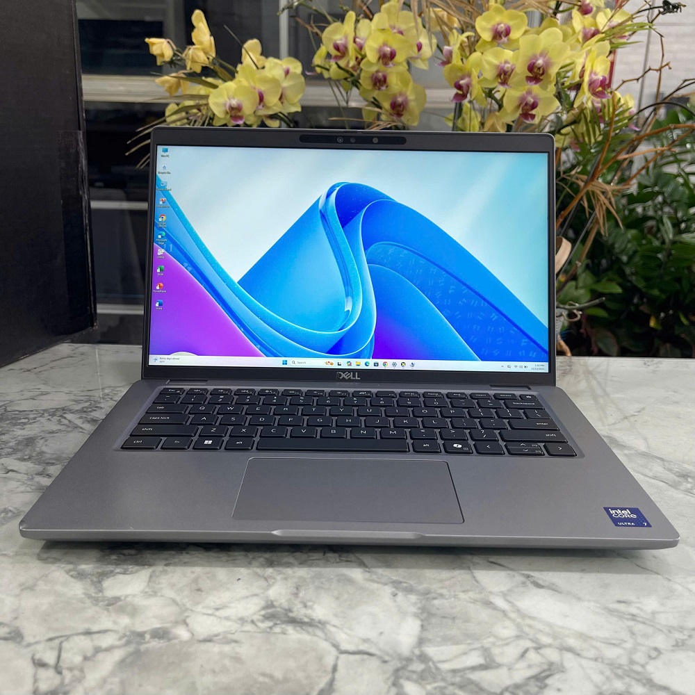 Dell Precision 3490 Ultra 7 155U RAM 16GB SSD 512GB MÀN HÌNH 14″FHD IPS / Copilot AI