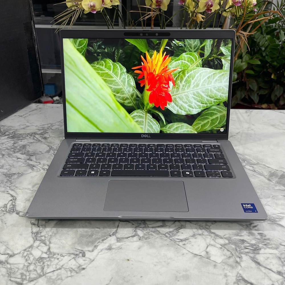 Dell Precision 3490 Ultra 7 155U RAM 16GB SSD 512GB MÀN HÌNH 14″FHD IPS / Copilot AI