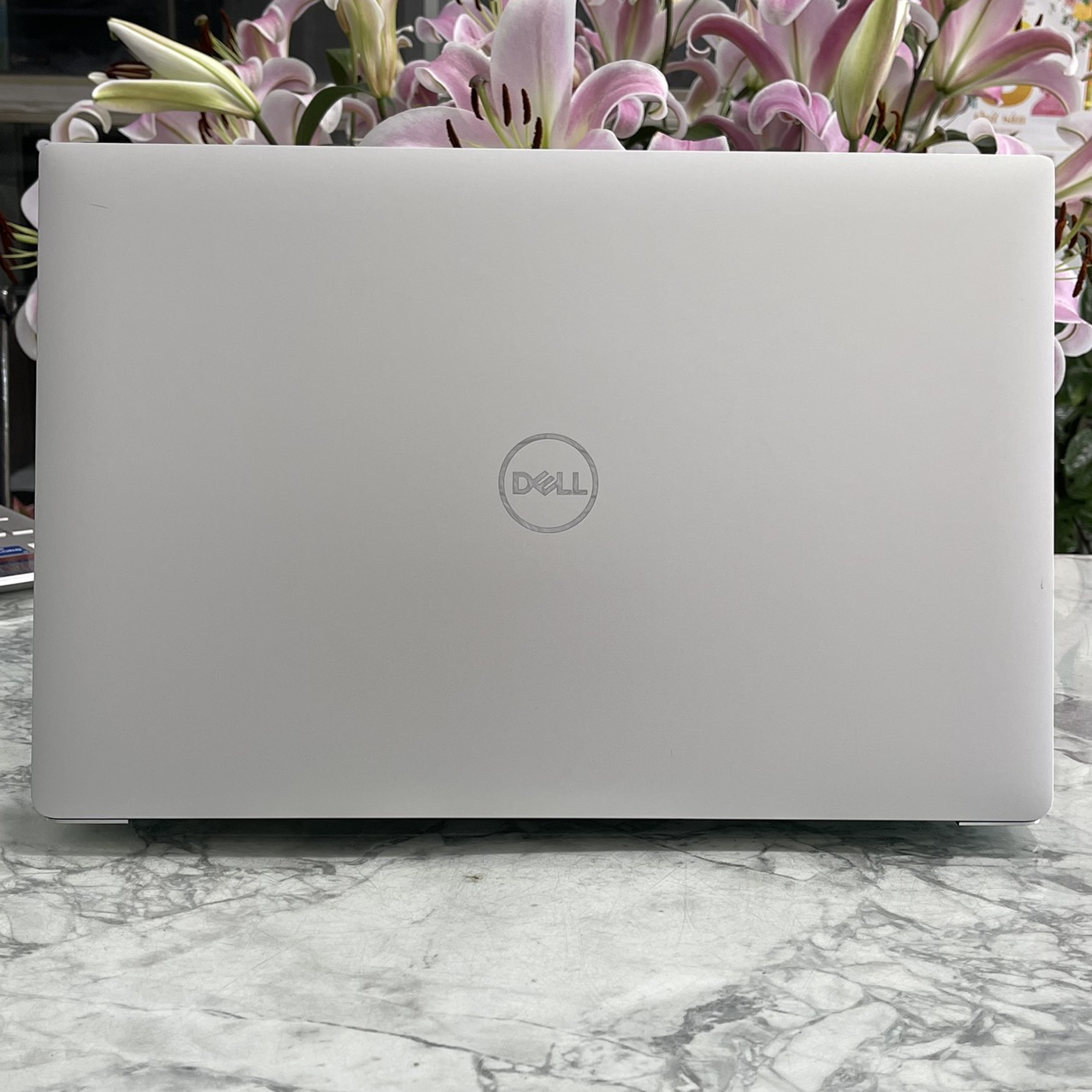 Dell Precision 5540 (MÁY LIKENEW) Xeon E-2276M Ram 32gb Ssd 512gb Nvidia Quadro T1000 Màn Hình 15.6 Fhd IPS
