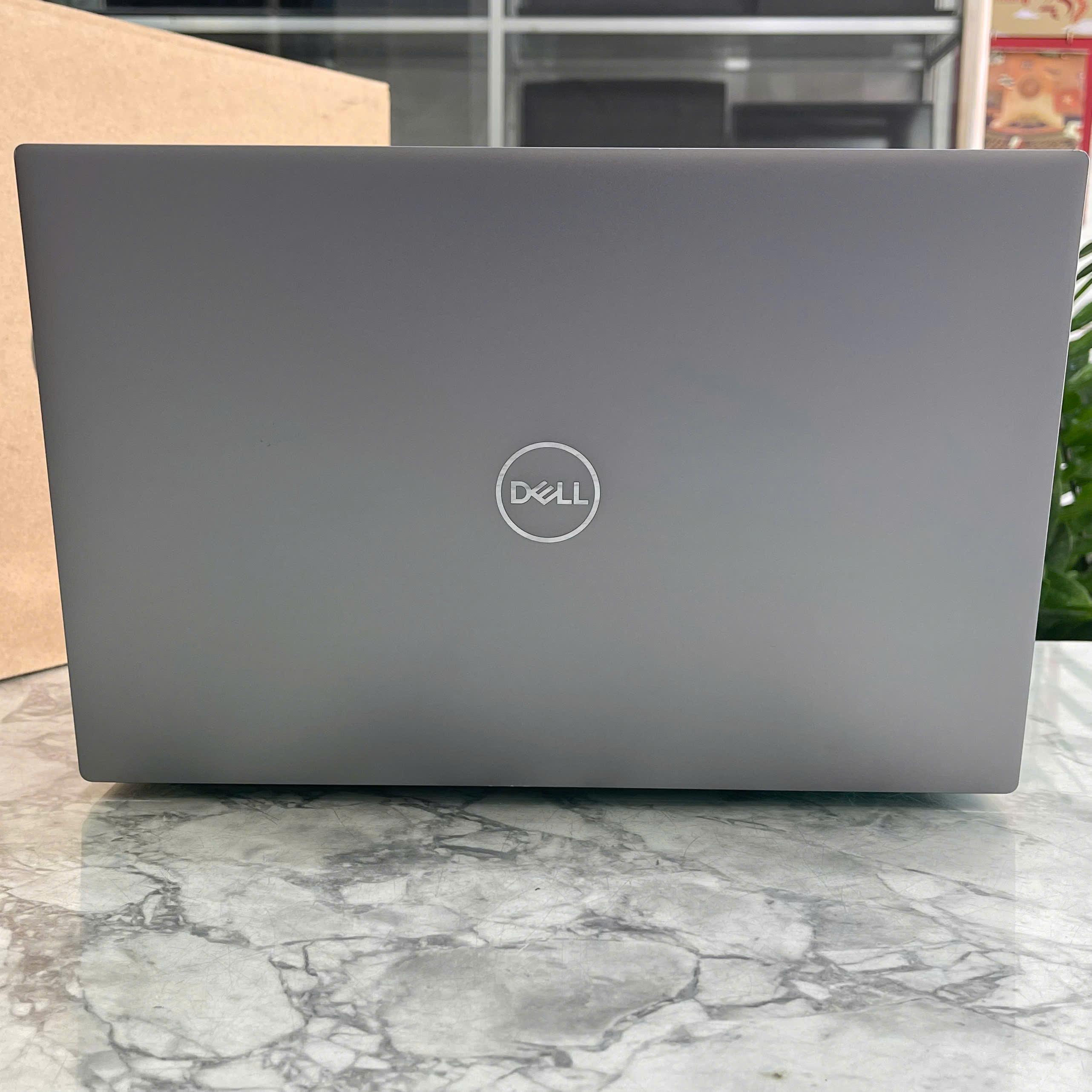 Dell Precision 5560 Core I7-11850H  NVIDIA T1200 4GB Màn Hình 15.6 Inch FHD+ IPS