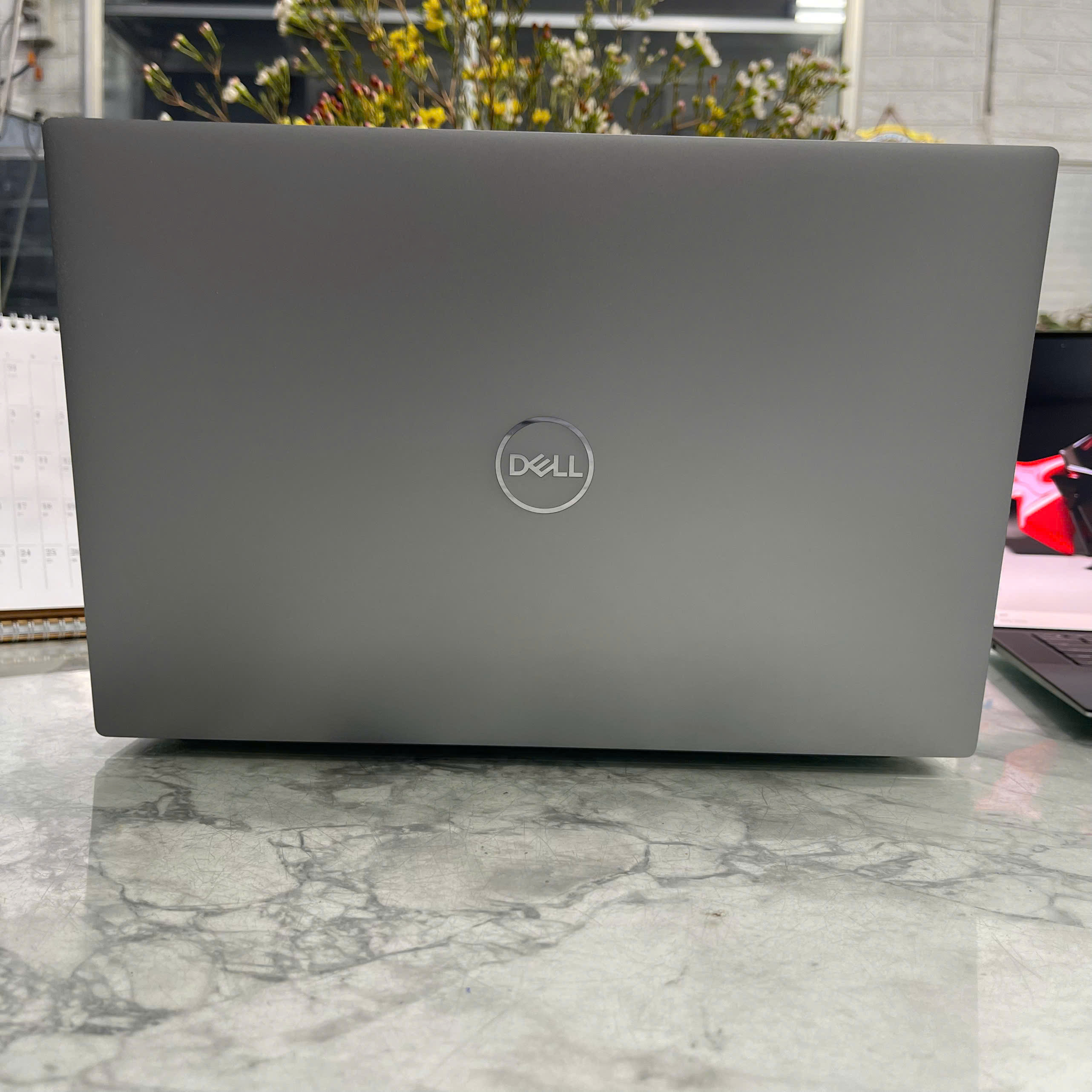 Dell Precision 5560 ( Máy LikeNew-CHUYÊN ĐỒ HỌA GIÁ RẺ ) Core I7-11850H Ram 32Gb Ssd 1.000Gb NVIDIA RTX A2000 Màn hình 15.6 Inch FHd+ 