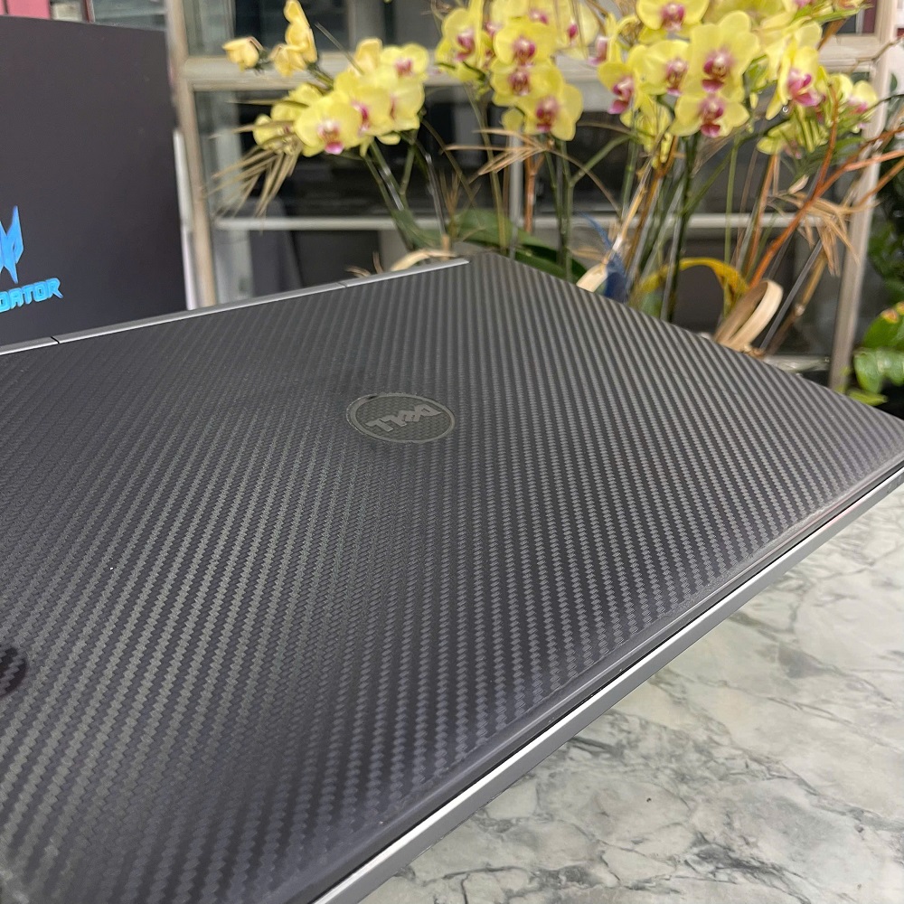 Dell Precision 7520 Xeon E3-1505M RAM 16GB SSD 512GB Quadro M1200 4Gb DDR5 MÀN HÌNH : 15,6 Inch Full HD IPS