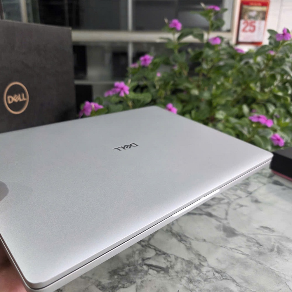 Dell Pro 14 PC14250 Máy LikeNew Ultra 7 255U RAM 16GB SSD 256GB MÀN HÌNH : 14 Inch FHD+