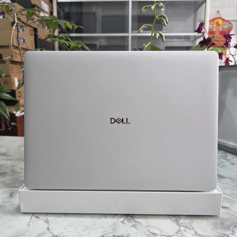 DELL PRO 14 PLUS PB14250 MÁY MỚI SẠC 2 LẦN-BẢO HÀNH CHÍNH HÃNG 2029 ULTRA 5 235U RAM 16GB SSD 512GB MÀN HÌNH : 14.0 Inch FHD+