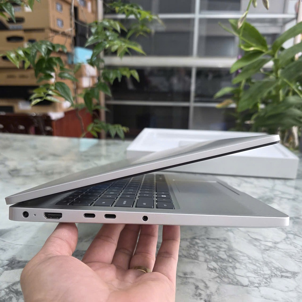 DELL PRO 14 PLUS PB14250 MÁY MỚI SẠC 2 LẦN-BẢO HÀNH CHÍNH HÃNG 2029 ULTRA 5 235U RAM 16GB SSD 512GB MÀN HÌNH : 14.0 Inch FHD+