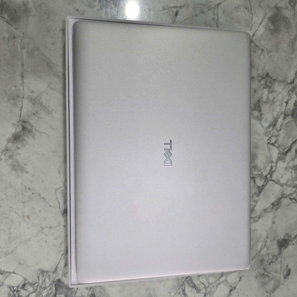 DELL PRO 14 PLUS PB14250 MÁY MỚI SẠC 2 LẦN-BẢO HÀNH CHÍNH HÃNG 2029 ULTRA 5 235U RAM 16GB SSD 512GB MÀN HÌNH : 14.0 Inch FHD+
