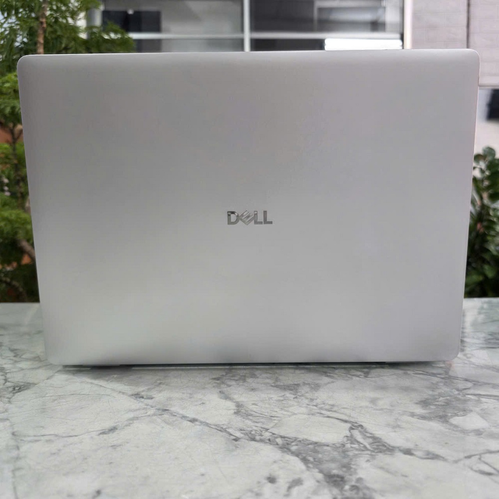Dell Pro 14 Plus PB14255 RYZEN 7 Pro 250, RAM 16GB SSD 256GB MÀN HÌNH : 14 Inch FHD+