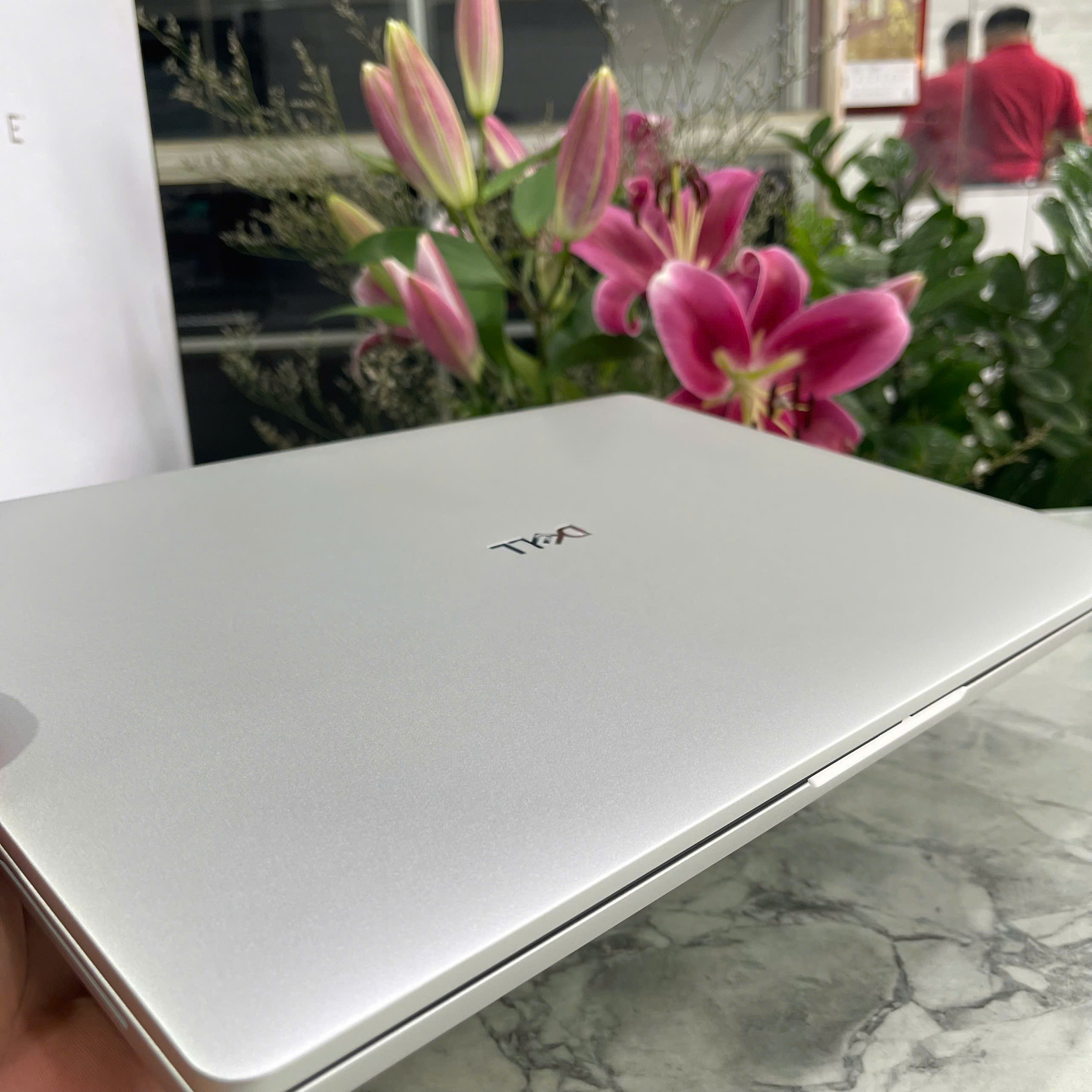 Dell Pro 16 Plus PB16250 (2025)  Ultra 5 236V Ram 16GB Ssd 512GB Arc 130V 8GB Màn hình : 16 Inch FHD+, 300 nit