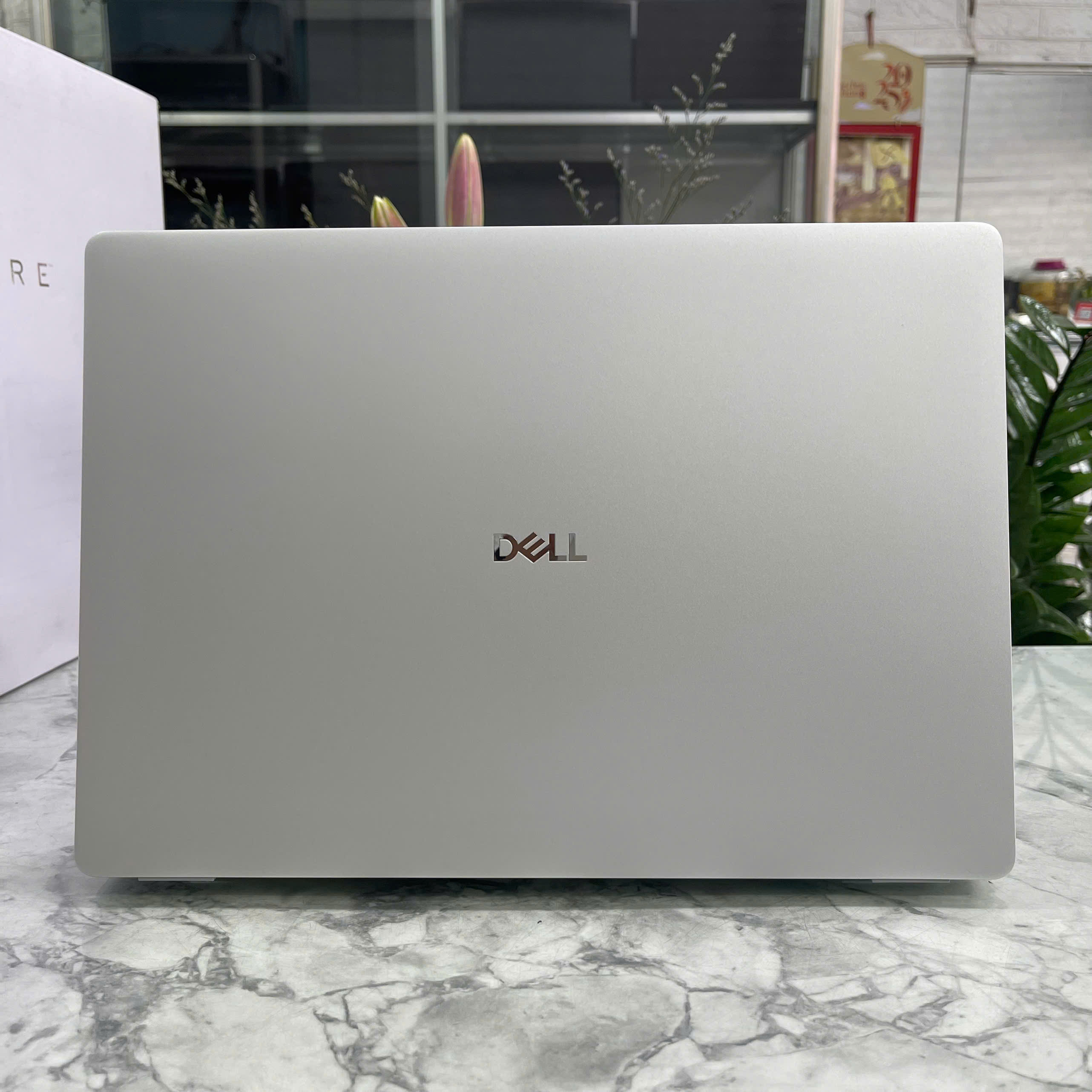 Dell Pro 16 Plus PB16250 (2025)  Ultra 5 236V Ram 16GB Ssd 512GB Arc 130V 8GB Màn hình : 16 Inch FHD+, 300 nit