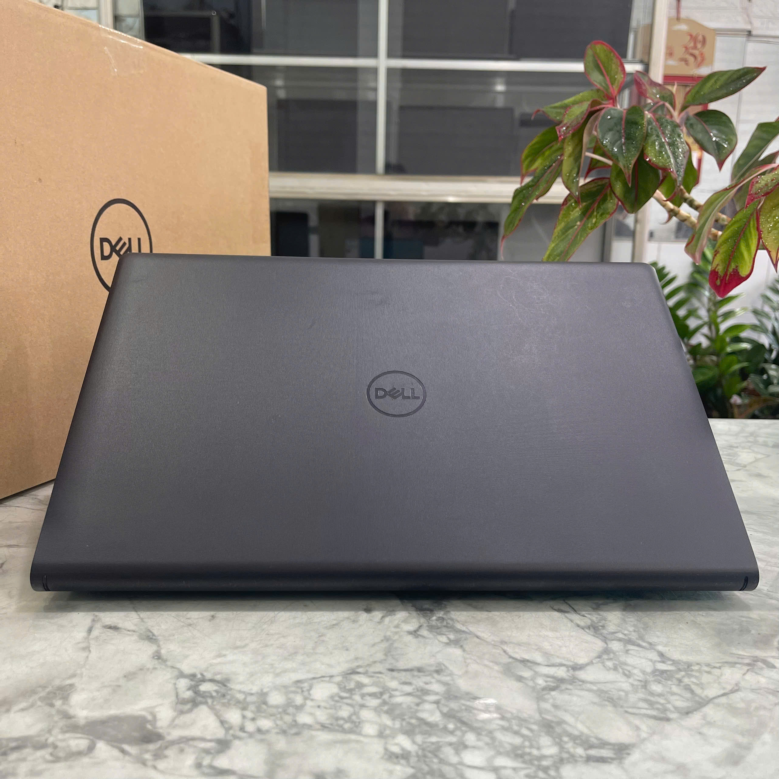 Dell Vostro 15 3510 Core™ I5-1135G7 Ram 8GB Ssd 256GB Màn Hình : 15.6 Inch  FullHD IPS 
