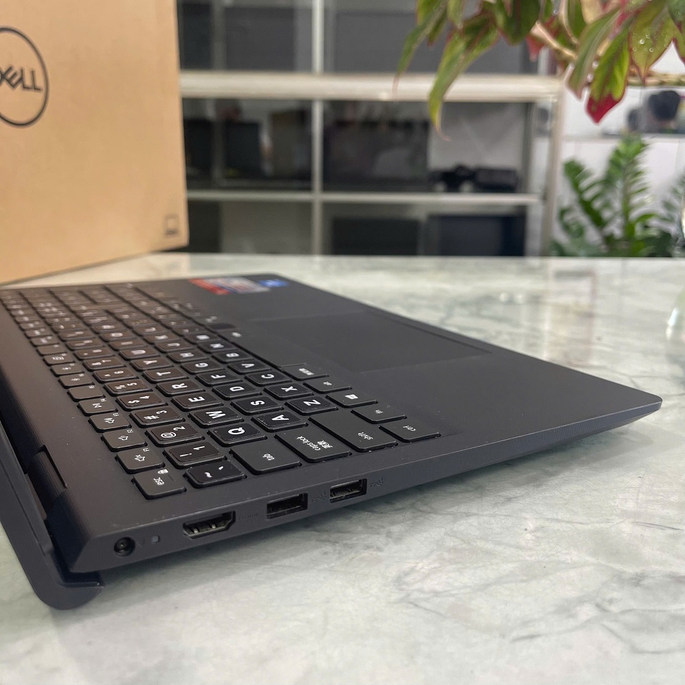 Dell Vostro 15 3510 CORE™ I5-1135G7 RAM 8GB SSD 256GB NVIDIA MX350 2GB MÀN HÌNH : 15.6 Inch IPS
