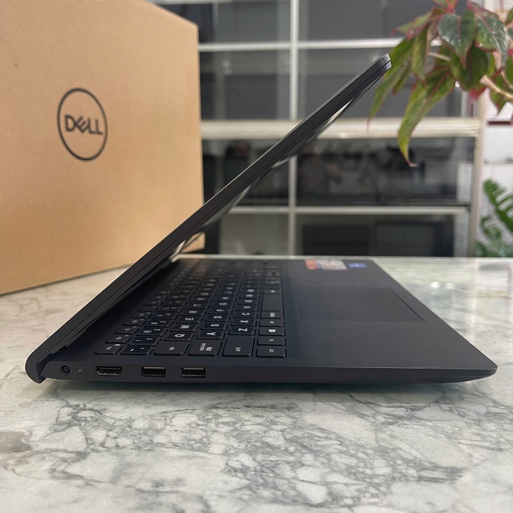 Dell Vostro 15 3510 CORE™ I5-1135G7 RAM 8GB SSD 256GB NVIDIA MX350 2GB MÀN HÌNH : 15.6 Inch IPS