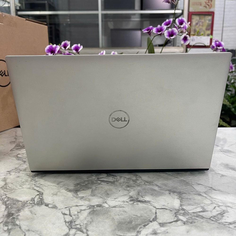 Dell Vostro 5301 Core I5-1135G7 RAM 8GB SSD  256GB  MÀN HÌNH : 14 Inch FHD 