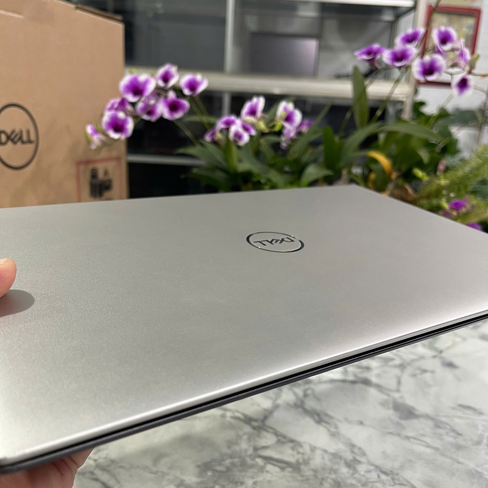 Dell Vostro 5301 Core I5-1135G7 RAM 8GB SSD  256GB  MÀN HÌNH : 14 Inch FHD 
