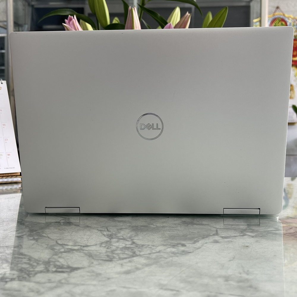 Dell XPS 13 7390  2-In-1 Core I7-1065G7 RAM 16GB SSD 256GB MÀN  HÌNH 13.4 Inch 4K (3840 x 2400) TouchXoay Gập 360