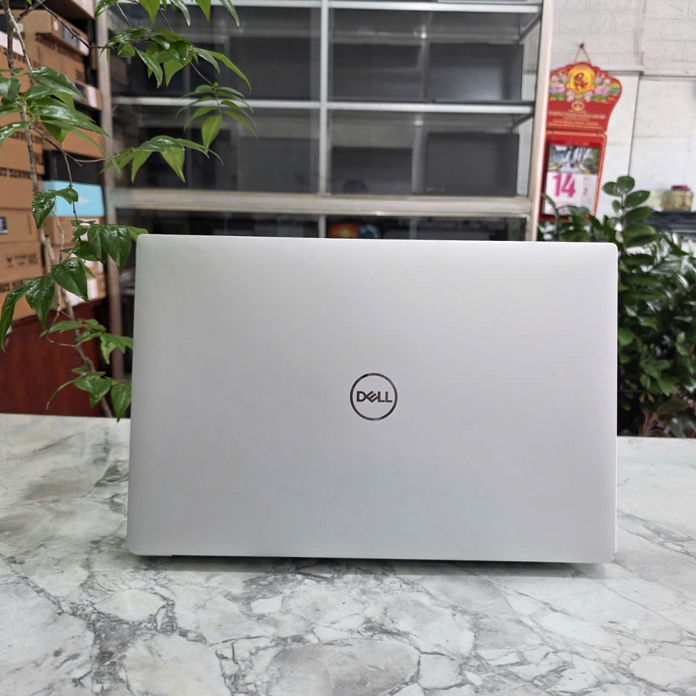 DELL XPS 15 7590 CORE I7-9750H RAM 16GB SSD 256GB GTX 1650 MÀN HÌNH : 15.6''Inch FHD IPS
