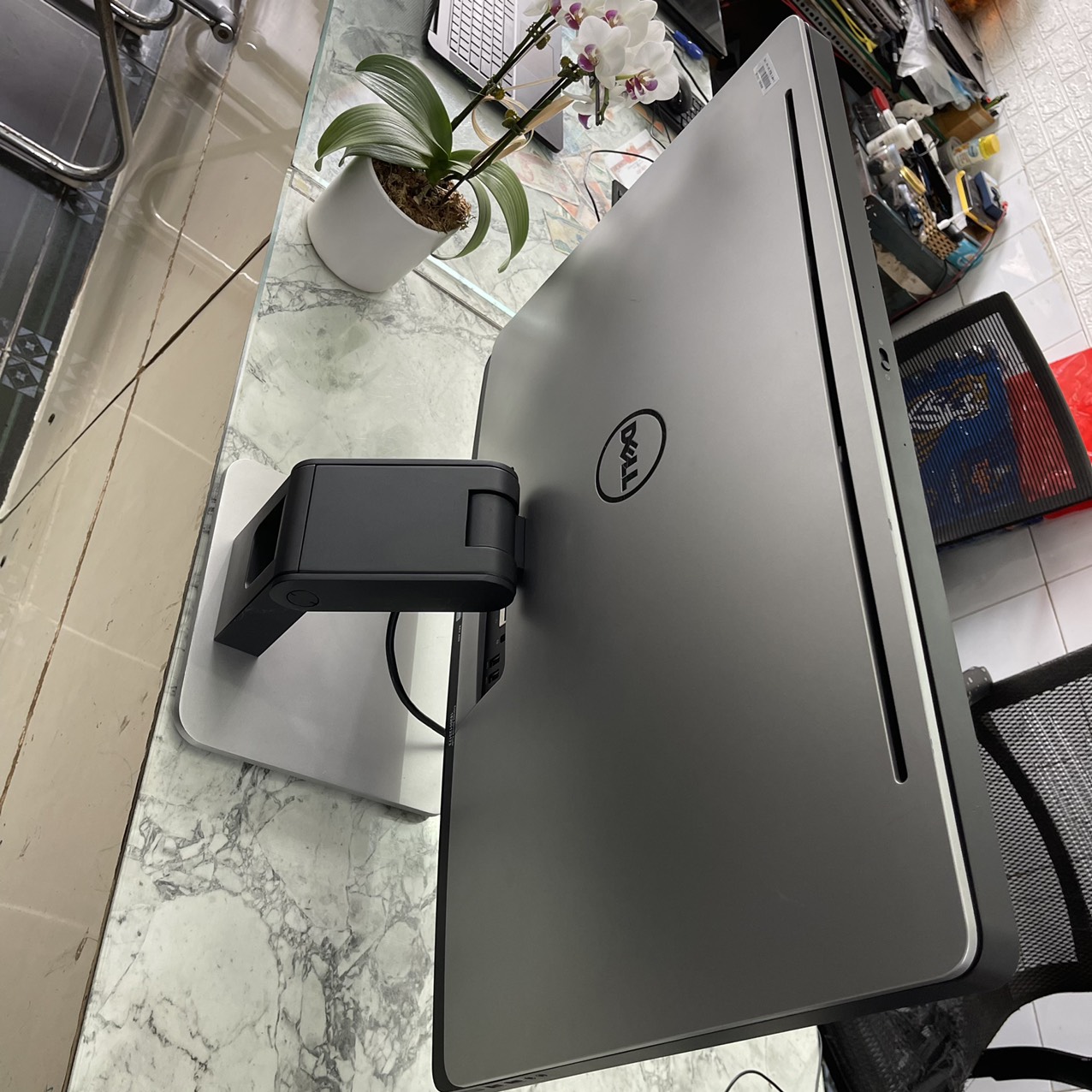 DELL XPS 2720 ALL IN ONE  Core I7-4770S Ram 16gb Ssd 256gb Và 2.000gb Hdd Card Nvidia Gefoce GT750M Màn Hình 27''Inch  3K (TOUCH)