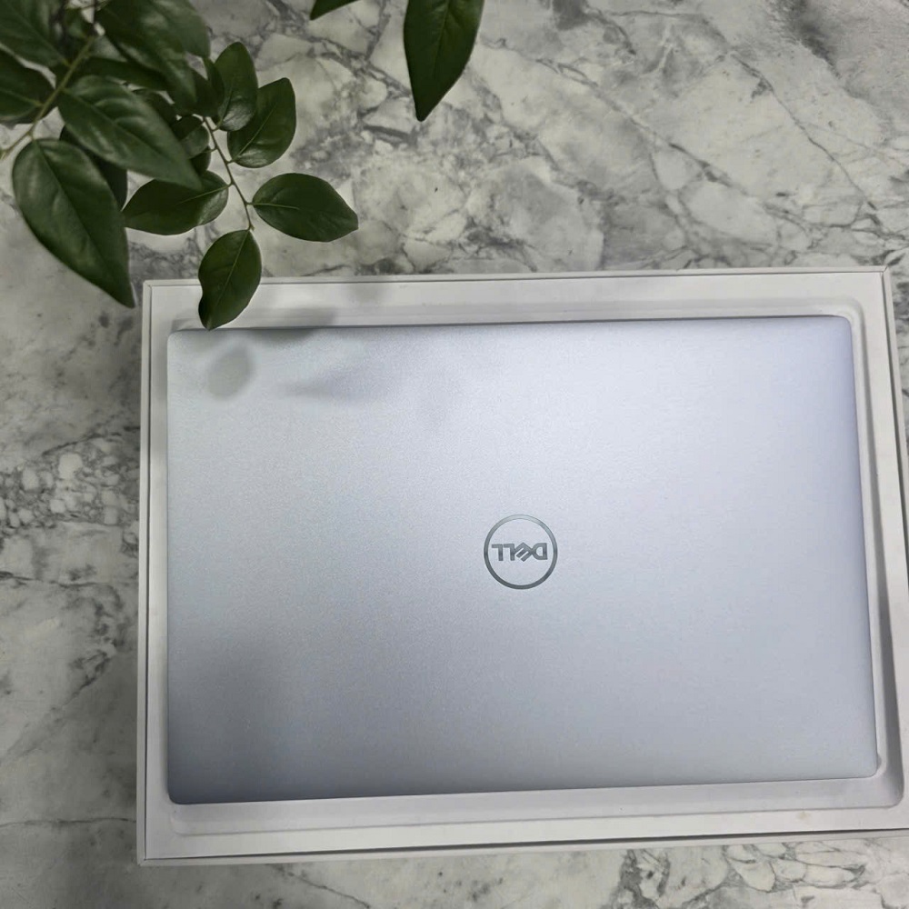 DELL XPS 9315 MÀU XANH (Sky) CORE I5-1230U RAM 8GB SSD 512GB MÀN HÌNH : 13.4 Inch FHD+