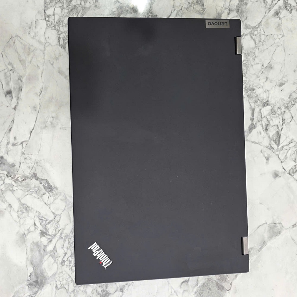 ĐỒ HỌA - GAMING LENOVO THINKPAD P15 GEN 1 CORE I7-11850H RAM 16GB SSD 512GB NVIDIA Quadro T2000 4GB GDDR5 MÀN HÌNH : 15.6''Inch Fhd IPS