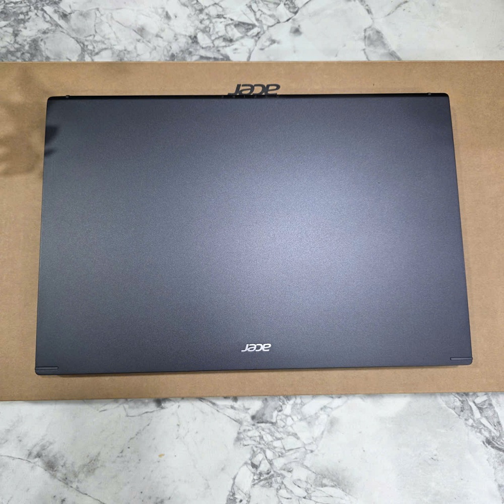 Gaming - Đồ Họa ACER Aspire 7 A715 76G 5806 CORE I5-12450H RAM 16GB SSD 512GB RTX 3050 4GB GDDR6 MÀN HÌNH : 15.6''IPS 144Hz