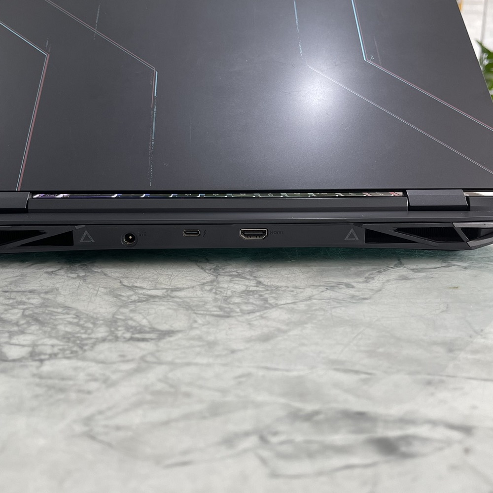 Gaming - Đồ Họa Acer Nitro 5 Tiger AN515-58-525P CORE I5-12500H RAM 8GB SSD 512GB RTX 3050 4GB MÀN HÌNH : 15.6″ FHD IPS 144Hz
